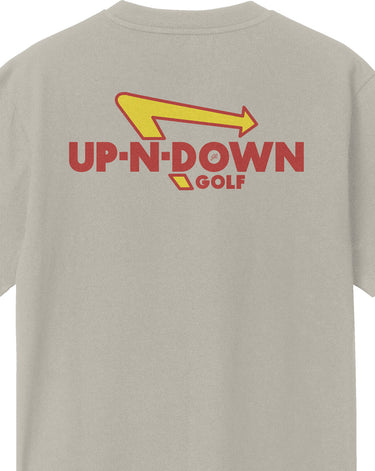 Up and Down